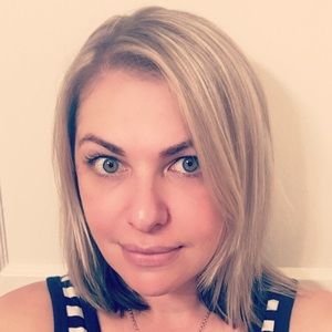 Meet your Posher, Olga